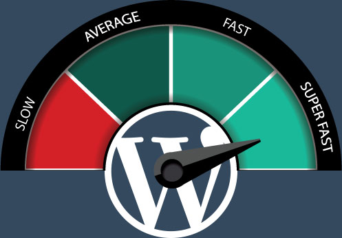 Fast Managed WordPress Hosting